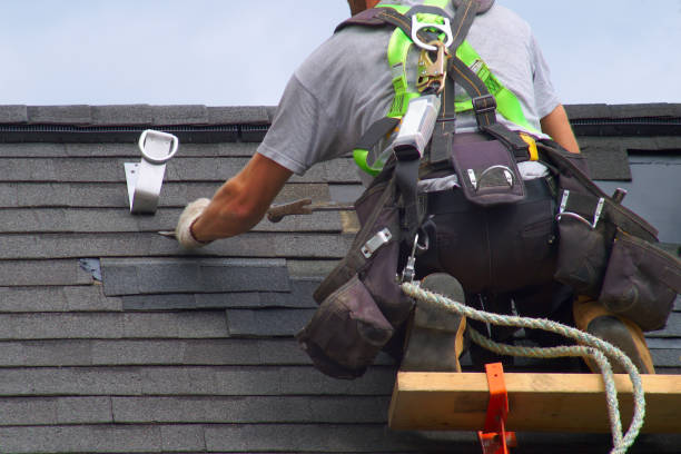 Best Storm Damage Roof Repair  in Springfield, OR