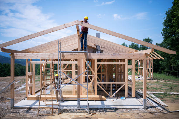 Best Commercial Roofing Services  in Springfield, OR