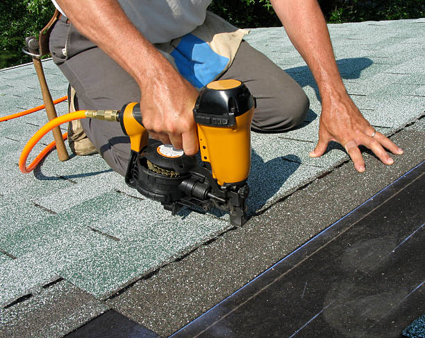 Best Roof Leak Repair  in Springfield, OR