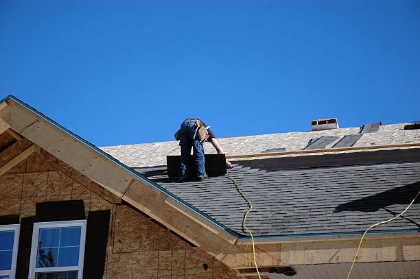 Trusted Springfield, OR Roofing Contractor Experts