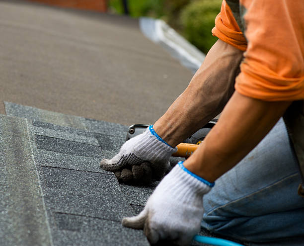 Best Gutter Installation and Roofing  in Springfield, OR