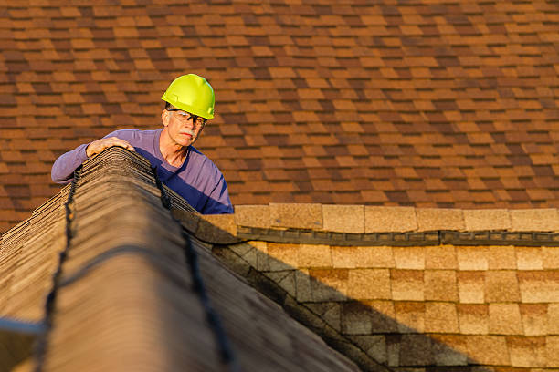 Best Emergency Roof Repair  in Springfield, OR