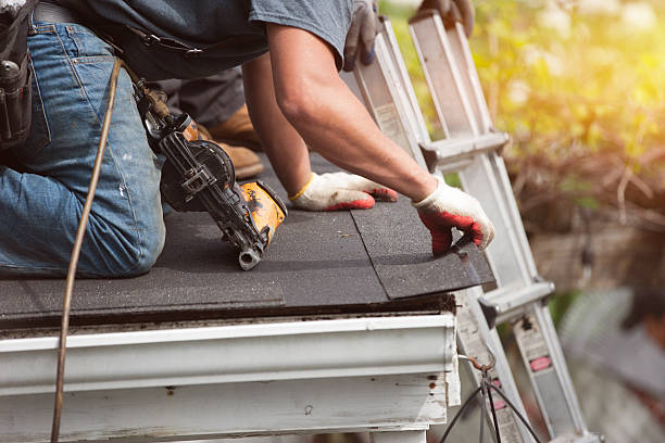 Best Local Roofing Companies  in Springfield, OR