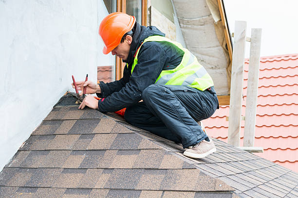 Best Residential Roofing Contractor  in Springfield, OR